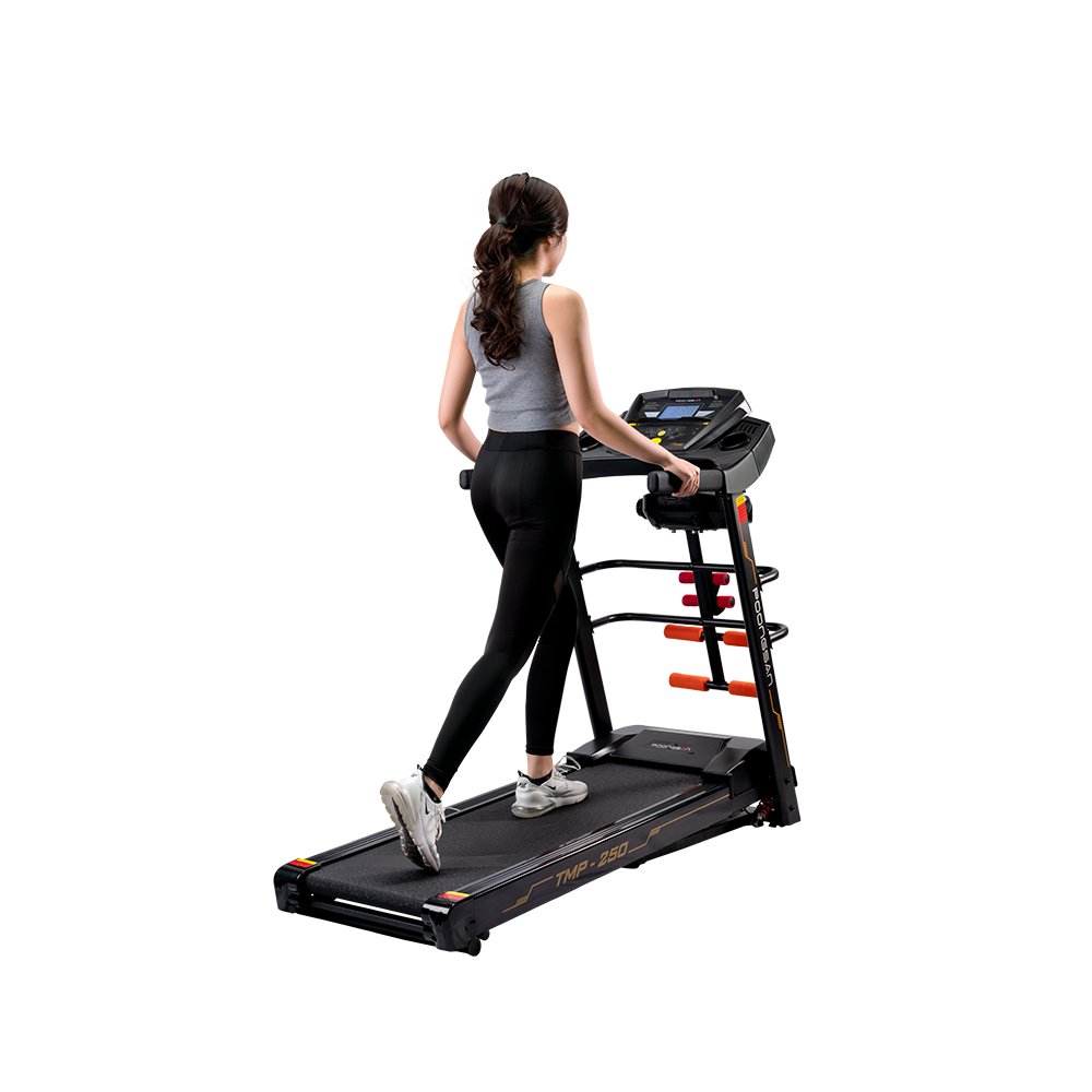 Máy chạy bộ Poongsan TMP-250